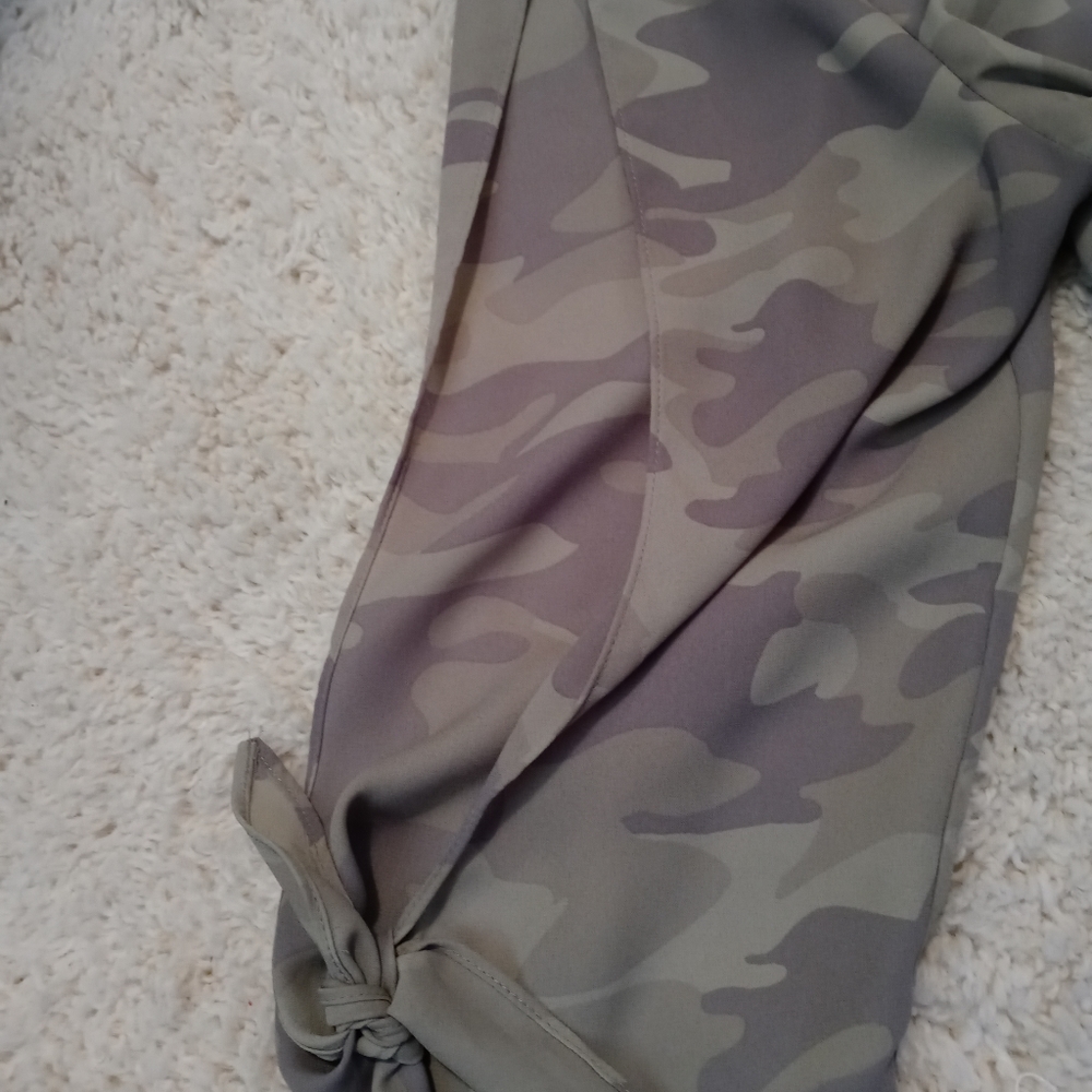 Wrap Blouse - Picture 2 of 5